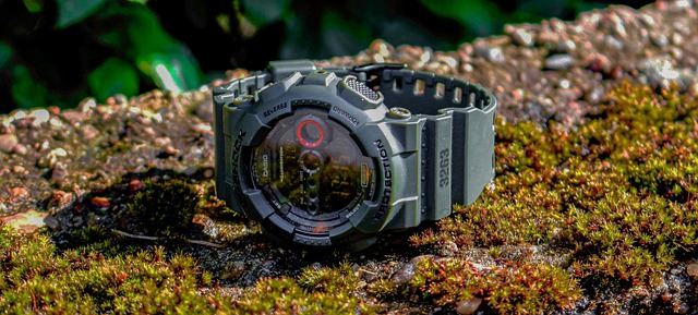 casio g-shock