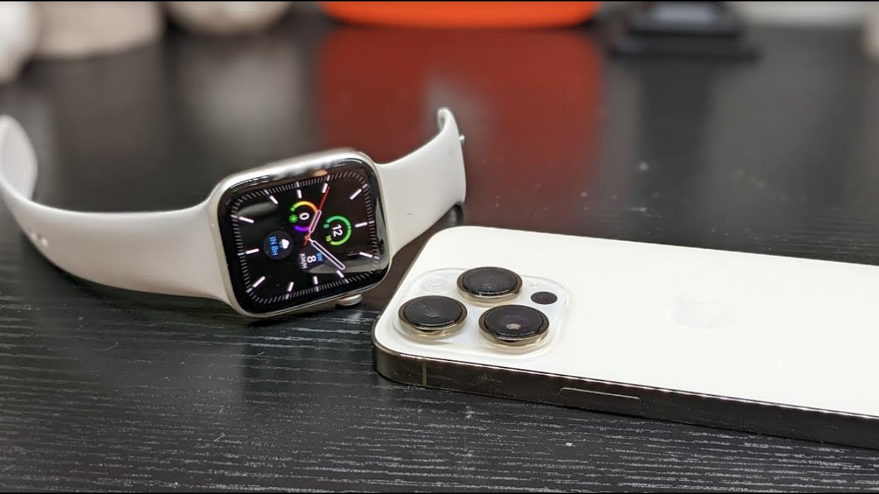 apple watch se