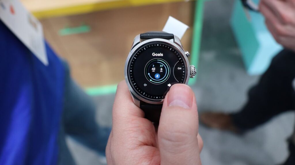 Samsung watch