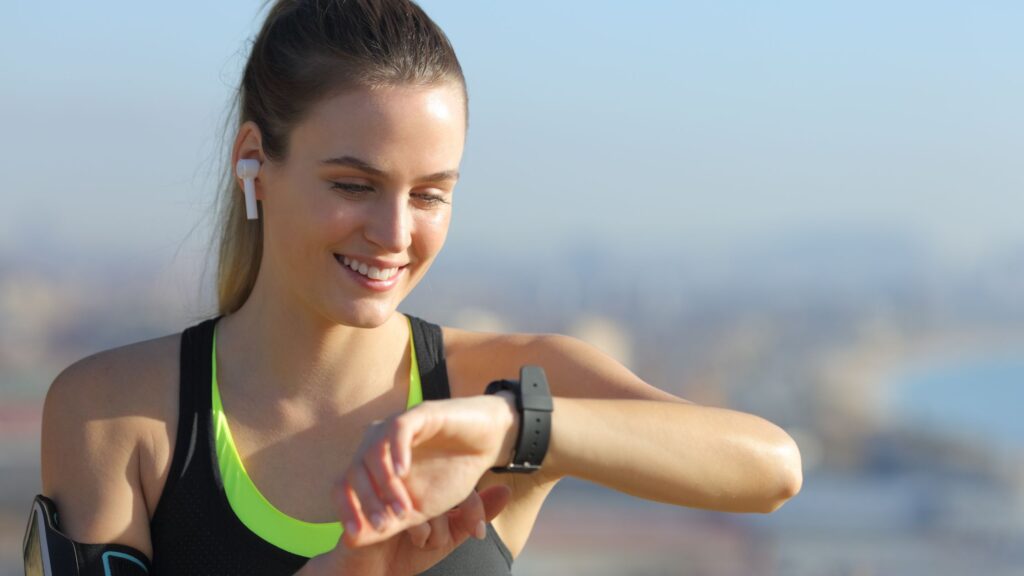 Top Running Watches for Women