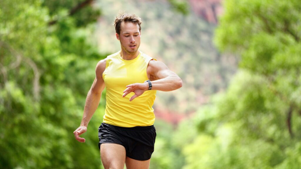 Interval Watches For Running