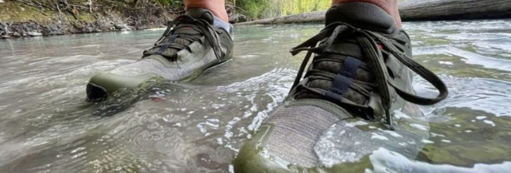 Are Waterproof Hiking Shoes Necessary?
