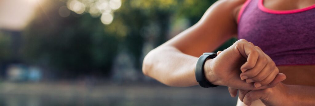 Best Smartwatch For Running And Swimming