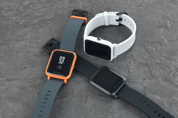 connect your amazfit watch to zepp