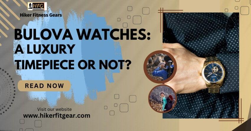 bulova watches