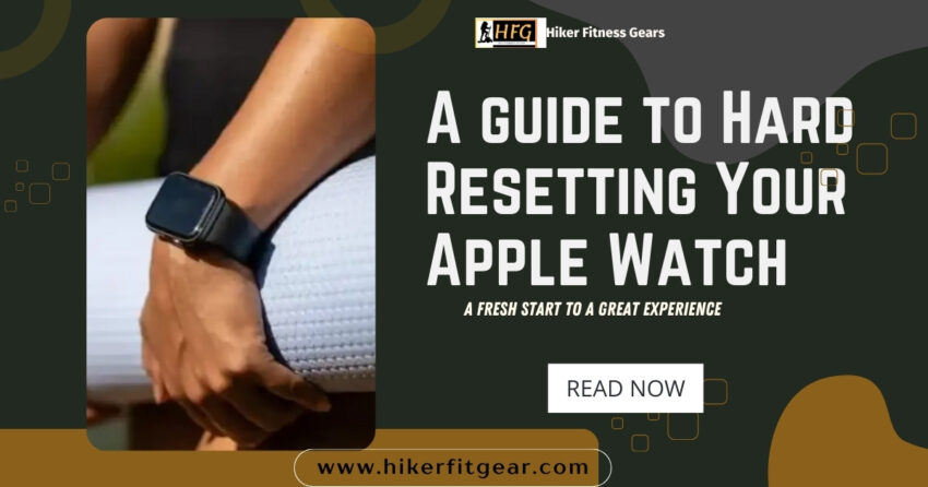 hard reset your apple watch
