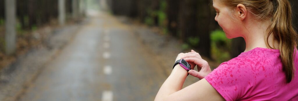 Perfect GPS Watch for Your Outdoor Pursuits