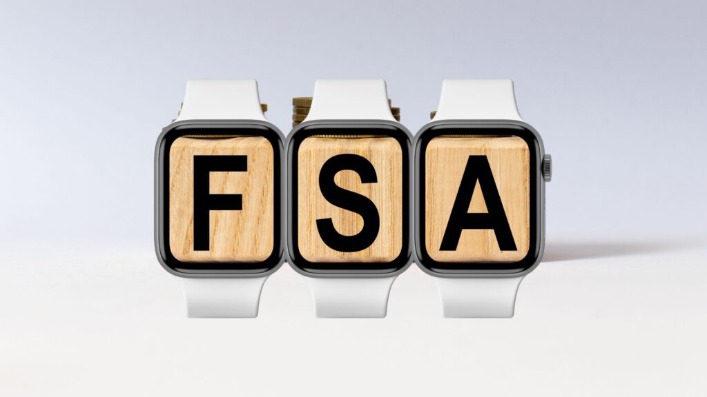 Are Smart Watches FSA Eligible?